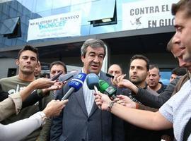 Cascos alerta del \"expolio tecnológico\"por Teneco si cierra la planta gijonesa