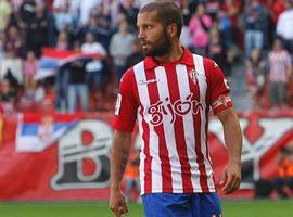 Lora: \"El jugador del Girona se tiró encima de mí\"