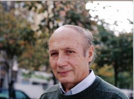 Fallecimientu de Luis Redondo Álvarez \"REDONDO\"