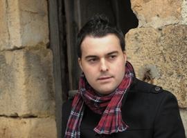 Fernando Valle Roso presenta su \Camín d\Ayures\ en Tierra Astur de colloto