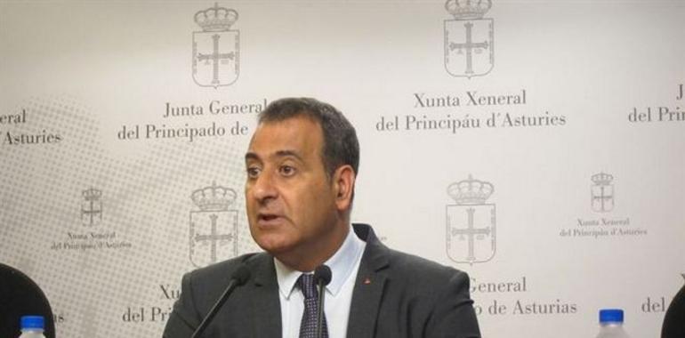 Lastra califica de "irresponsable" al PP por su oposición al Proyecto de ley de Endeudamiento