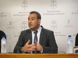 Lastra califica de \"irresponsable\" al PP por su oposición al Proyecto de ley de Endeudamiento