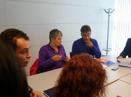 La Consejería de Cultura constituye el Consejo Asesor de Deportes del Principado de Asturias