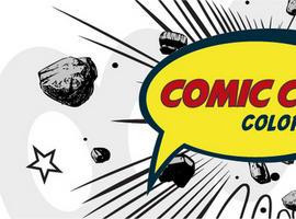 Los grandes de la historieta en Comic-Con Colombia