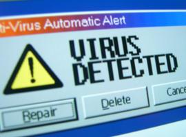 Un nuevu virus informáticu secuestra datos y pide rescate