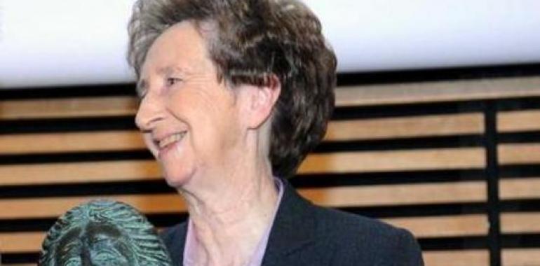 Tres asturianas entre las Top 100 Mujeres Líderes en España