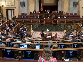  El debate de Presupuestos continuará hoy en el Congreso con el PNV, el Grupo Mixto y el PP