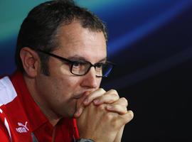 Domenicali: \"No hemos estado en disposición de darle de Alonso un coche adecuado a su talento\"