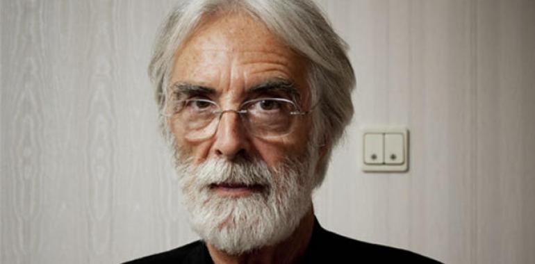 Haneke: "Mis películas provocan porque dicen lo que la gente no quiere oír"
