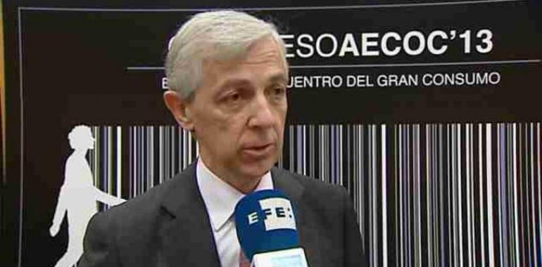 El consumo será lo último que se recupere en esta crisis, según presidente Aecoc 