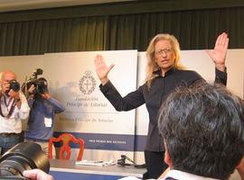 Para Leibovitz sería \"un honor\" fotografiar a los Príncipes como hizo con la Reina Isabel II