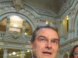IU de Oviedo pide un Consejo Político monográfico sobre la situación de Ángel González