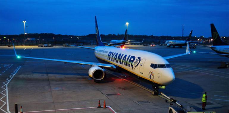 Sentencia escontra les cláusules abusives de Ryanair