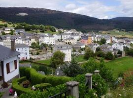 Oficios tradicionales nel Navia-Porcía