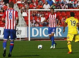 Bernardo: \"Consiguiendo igualar el primer tiempo de Girona es muy difícil que ningún equipo te plante cara\"