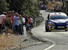 José Antonio Suárez a Catalunya en busca de la victoria y el subcampeonato mundial Junior