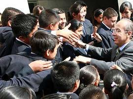 Olimpiada del Conocimiento Infantil 2011 en México