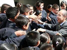 Olimpiada del Conocimiento Infantil 2011 en México