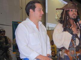 “Comic con Colombia es una semillita que estamos sembrando para el futuro”