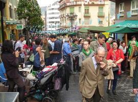 El golorín del Cabrales peta la Gascona