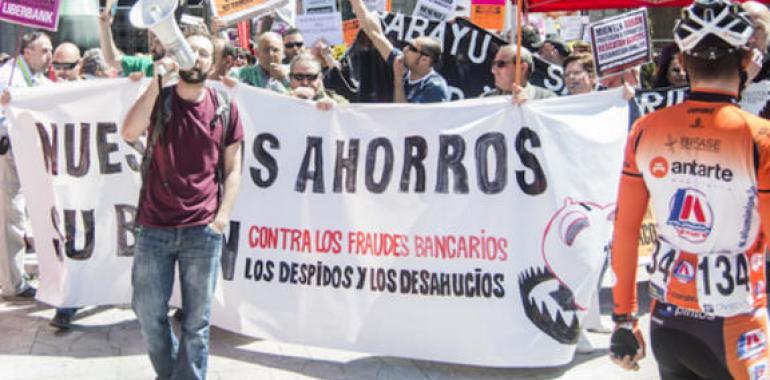 Juez de Oviedo condena a Caja España a devolver a un cliente 8.000 € de preferentes