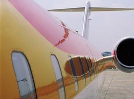 Air Nostrum abre ruta a Sevilla desde Asturias