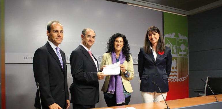  Iberdrola, primer Centro de Formación de Profesionales para la recuperación de gases fluorados