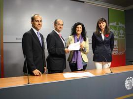  Iberdrola, primer Centro de Formación de Profesionales para la recuperación de gases fluorados