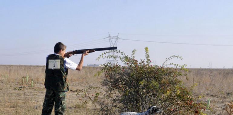Un cazador mata a otru d’un disparu accidental
