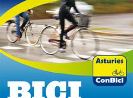 Asturias presentará en Zaragoza su candidatura para los Encuentros Nacionales de Cicloturismo 2015