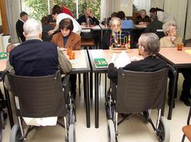 Foro critica la falta de apoyo por parte de la Administración a los enfermos de Alzheimer