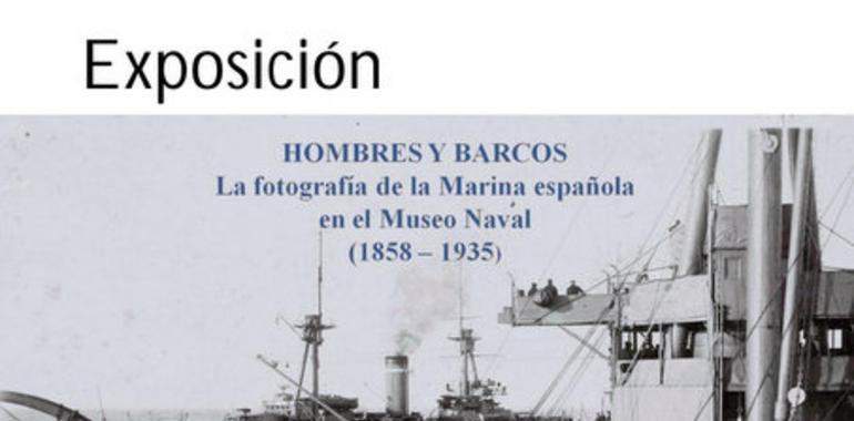 Hombres y barcos en Grao