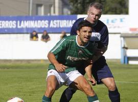 El Marino, a continuar su buena racha