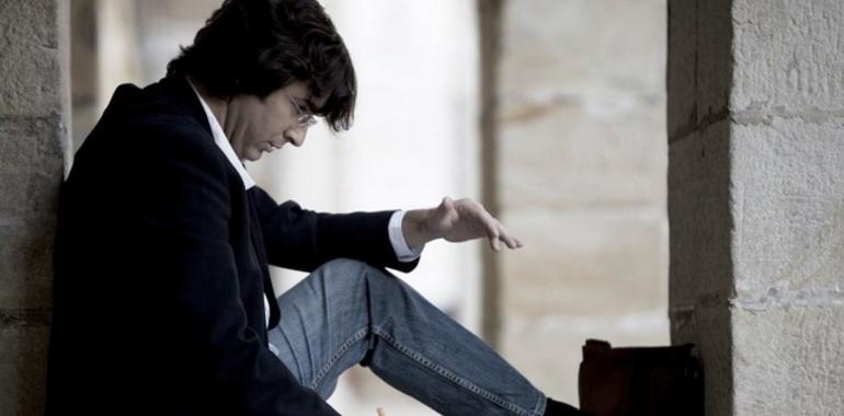 Óliver Díaz abre el ciclo «Música y guerra»