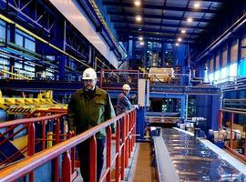 Desconvocada la huelga en el Metal asturiano