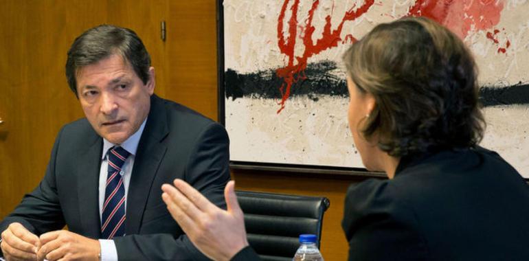 El Principado destina otros dos millones a ayudas al ticket del autónomo