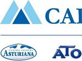 CAPSA FOOD es la nueva imagen corporativa de CAPSA en su estrategia de internacionalización