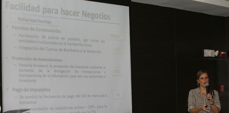 Panamá se fortalece con fuerte política de integración comercial internacional 