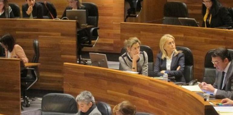 El Principado lleva adjudicadas 19 viviendas por emergencia social en Oviedo desde mayo