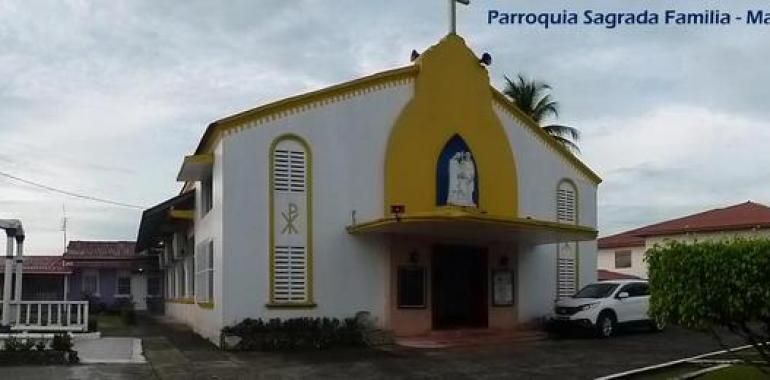 Tres detenidos por el brutal asesinato del padre asturiano Aníbal Gómez en Colón, Panamá
