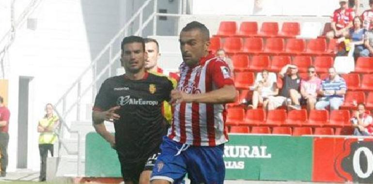 Cristian Bustos entra en la convocatoria para Córdoba
