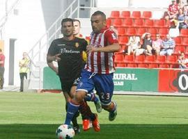 Cristian Bustos entra en la convocatoria para Córdoba