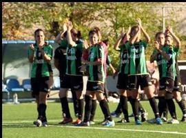 Irene del Río, regresa a la convocatoria del Oviedo Moderno