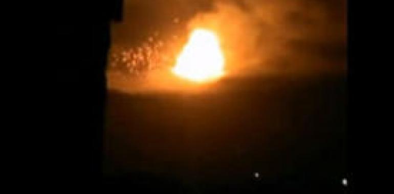 Assad Responsible for Israeli Aggression Against Syrians
