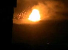Assad Responsible for Israeli Aggression Against Syrians 