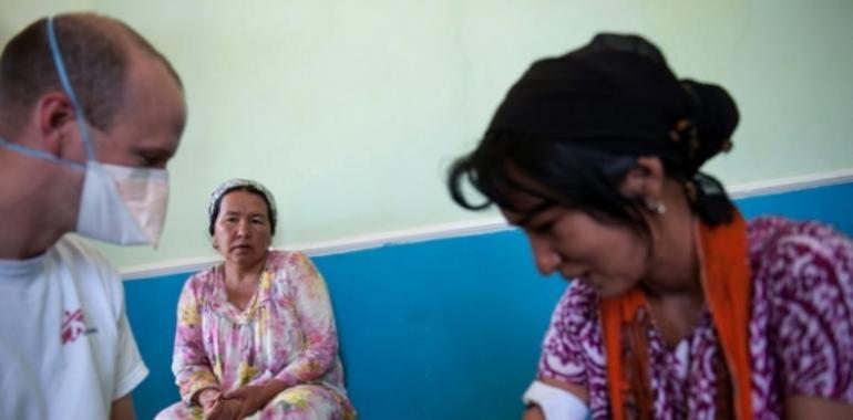 El primer medicamento para la tuberculosis en 50 años podría desaprovecharse