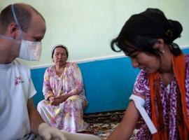 El primer medicamento para la tuberculosis en 50 años podría desaprovecharse