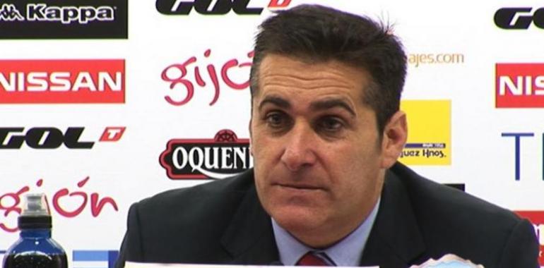 Sandoval: "Nos han penalizado mucho cosas puntuales"