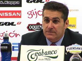 Sandoval: \"Nos han penalizado mucho cosas puntuales\"