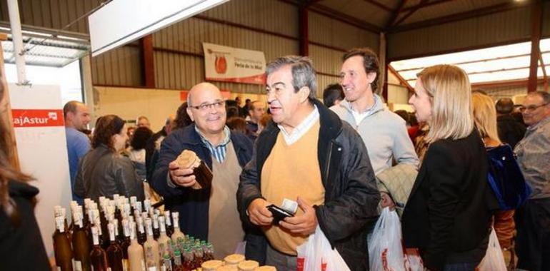 Cascos: “El Gobierno de Javier Fernández fue un gran engaño que no resiste la presencia de FORO”